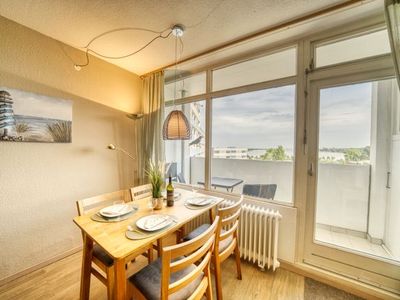 Ferienwohnung für 4 Personen (45 m²) in Heiligenhafen 9/10