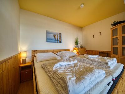 Ferienwohnung für 2 Personen (45 m²) in Heiligenhafen 9/10