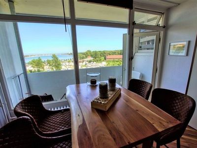 Ferienwohnung für 4 Personen (45 m²) in Heiligenhafen 7/10