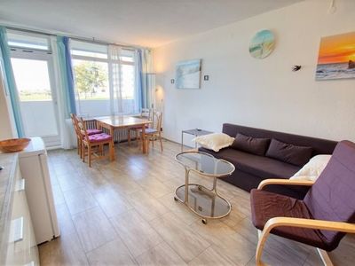 Ferienwohnung für 4 Personen (45 m²) in Heiligenhafen 1/10