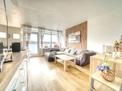 Ferienwohnung für 2 Personen (45 m²) in Heiligenhafen 1/10