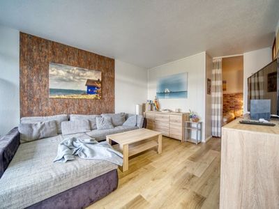 Ferienwohnung für 2 Personen (45 m²) in Heiligenhafen 4/10