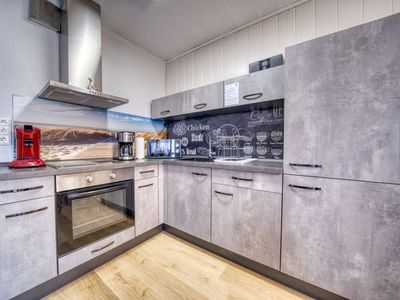 Ferienwohnung für 2 Personen (45 m²) in Heiligenhafen 7/10