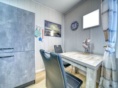 Ferienwohnung für 2 Personen (45 m²) in Heiligenhafen 8/10