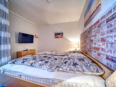 Ferienwohnung für 2 Personen (45 m²) in Heiligenhafen 10/10