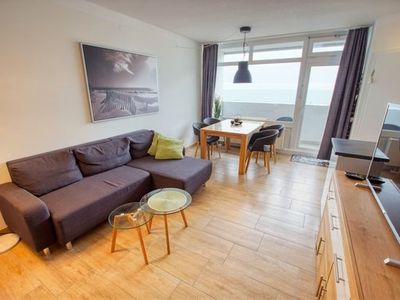 Ferienwohnung für 4 Personen (45 m²) in Heiligenhafen 1/10