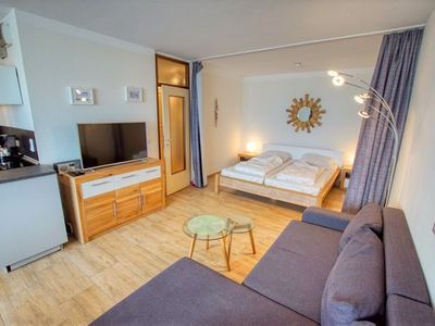 Ferienwohnung für 4 Personen (45 m²) in Heiligenhafen 4/10