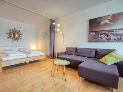 Ferienwohnung für 4 Personen (45 m²) in Heiligenhafen 5/10