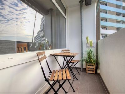 Ferienwohnung für 4 Personen (45 m²) in Heiligenhafen 6/10