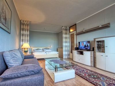 Ferienwohnung für 3 Personen (45 m²) in Heiligenhafen 1/10