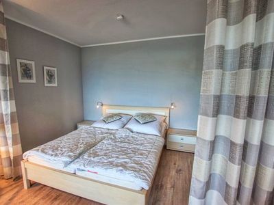 Ferienwohnung für 3 Personen (45 m²) in Heiligenhafen 5/10