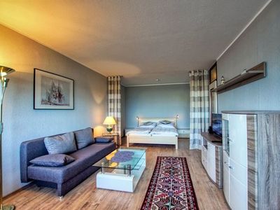 Ferienwohnung für 3 Personen (45 m²) in Heiligenhafen 8/10