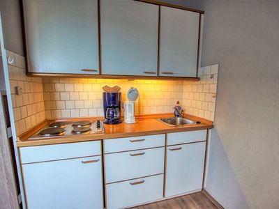 Ferienwohnung für 3 Personen (45 m²) in Heiligenhafen 10/10