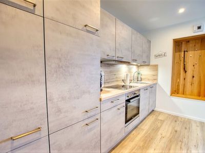 Ferienwohnung für 4 Personen (45 m²) in Heiligenhafen 5/10