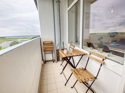 Ferienwohnung für 4 Personen (45 m²) in Heiligenhafen 7/10