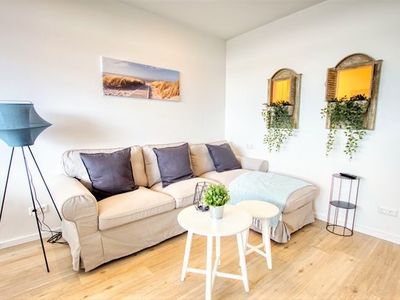 Ferienwohnung für 4 Personen (45 m²) in Heiligenhafen 9/10