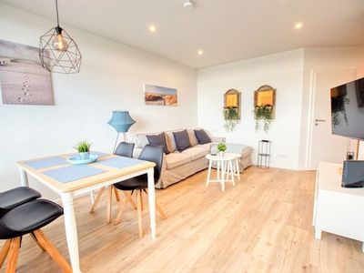 Ferienwohnung für 4 Personen (45 m²) in Heiligenhafen 10/10