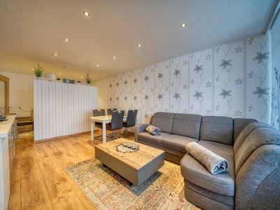 Ferienwohnung für 4 Personen (45 m²) in Heiligenhafen 5/10