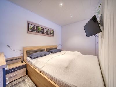 Ferienwohnung für 4 Personen (45 m²) in Heiligenhafen 8/10