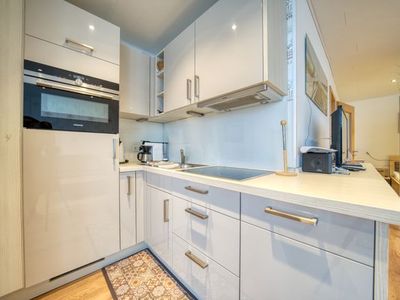 Ferienwohnung für 4 Personen (45 m²) in Heiligenhafen 10/10