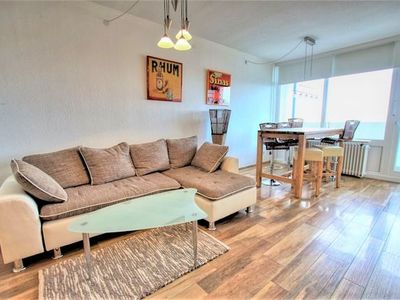 Ferienwohnung für 4 Personen (45 m²) in Heiligenhafen 8/10