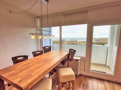 Ferienwohnung für 4 Personen (45 m²) in Heiligenhafen 10/10