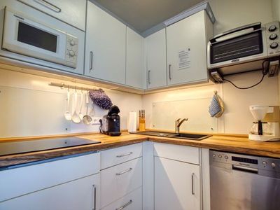 Ferienwohnung für 4 Personen (45 m²) in Heiligenhafen 6/10