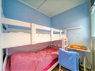 Ferienwohnung für 4 Personen (45 m²) in Heiligenhafen 4/10