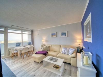 Ferienwohnung für 4 Personen (45 m²) in Heiligenhafen 7/10