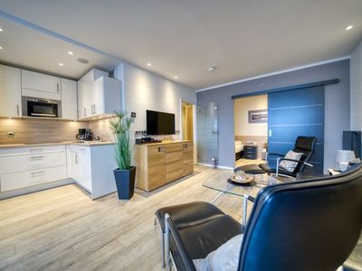 Ferienwohnung für 2 Personen (45 m²) in Heiligenhafen 6/10