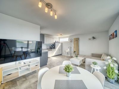 Ferienwohnung für 4 Personen (56 m²) in Heiligenhafen 1/10