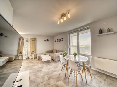 Ferienwohnung für 4 Personen (56 m²) in Heiligenhafen 8/10