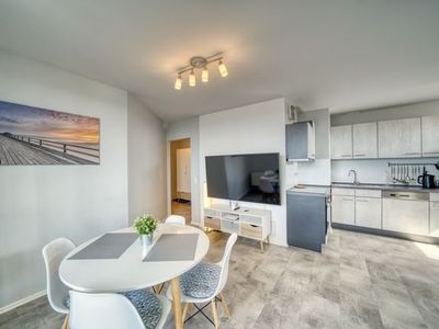 Ferienwohnung für 4 Personen (56 m²) in Heiligenhafen 9/10