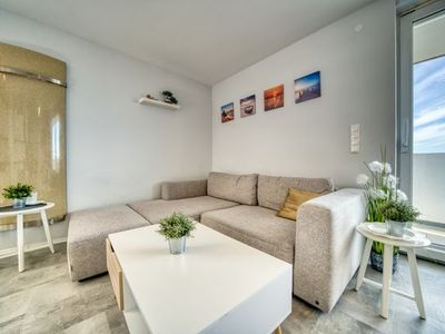 Ferienwohnung für 4 Personen (56 m²) in Heiligenhafen 10/10