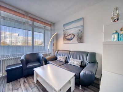 Ferienwohnung für 2 Personen (38 m²) in Heiligenhafen 5/10