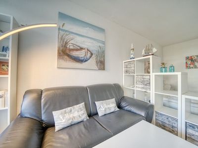 Ferienwohnung für 2 Personen (38 m²) in Heiligenhafen 6/10