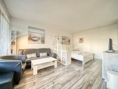 Ferienwohnung für 2 Personen (38 m²) in Heiligenhafen 10/10