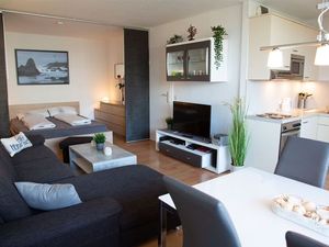 Ferienwohnung für 4 Personen (45 m²) in Heiligenhafen