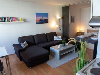 Ferienwohnung für 4 Personen (45 m²) in Heiligenhafen 4/10