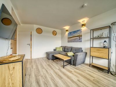 Ferienwohnung für 5 Personen (45 m²) in Heiligenhafen 3/10