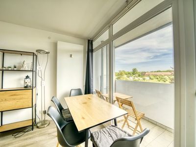 Ferienwohnung für 5 Personen (45 m²) in Heiligenhafen 8/10