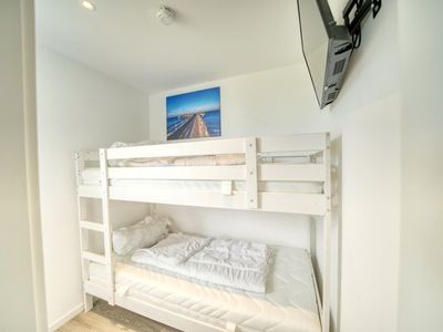 Ferienwohnung für 5 Personen (45 m²) in Heiligenhafen 10/10