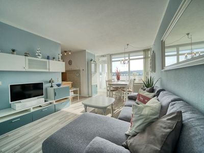 Ferienwohnung für 4 Personen (45 m²) in Heiligenhafen 3/10