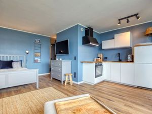 Ferienwohnung für 3 Personen (38 m²) in Heiligenhafen