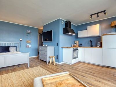 Ferienwohnung für 3 Personen (38 m²) in Heiligenhafen 1/10