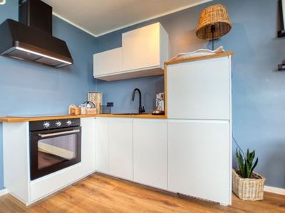 Ferienwohnung für 3 Personen (38 m²) in Heiligenhafen 7/10