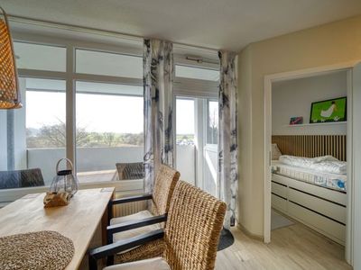 Ferienwohnung für 3 Personen (45 m²) in Heiligenhafen 8/10