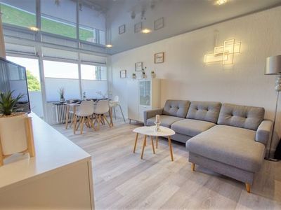 Ferienwohnung für 4 Personen (45 m²) in Heiligenhafen 1/10