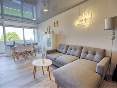 Ferienwohnung für 4 Personen (45 m²) in Heiligenhafen 3/10