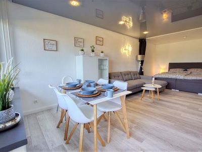 Ferienwohnung für 4 Personen (45 m²) in Heiligenhafen 7/10